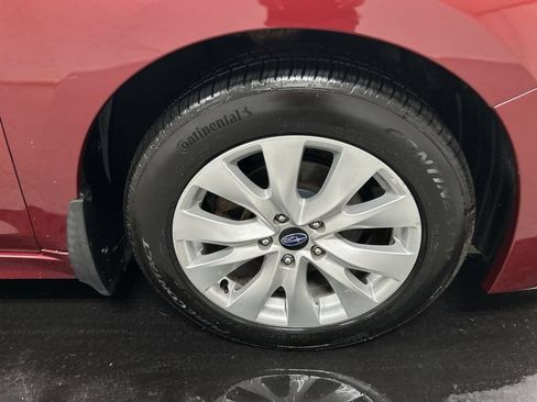 Used 2016 Subaru Legacy 2.5i Premium AWD/4WD image 8