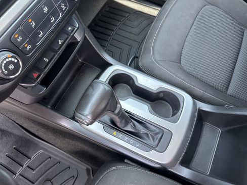 Used 2018 Chevrolet Colorado LT w/ LT Convenience Package RWD image 28