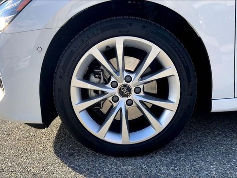 Certified 2025 Audi A3 2.0T Premium w/ Convenience Package image 11