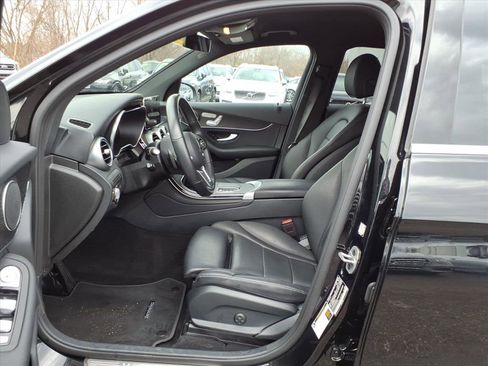 Certified 2022 Mercedes-Benz GLC 300 GLC 300 image 11