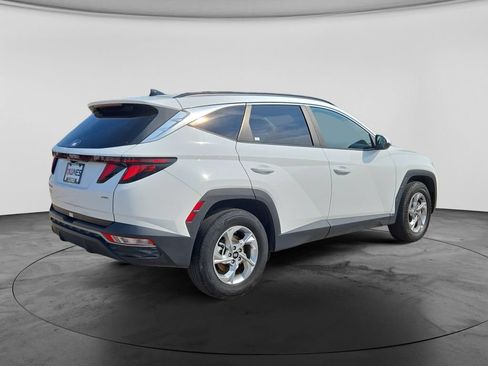 Used 2024 Hyundai Tucson SEL AWD/4WD image 9
