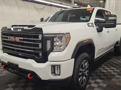 Used 2023 GMC Sierra 2500 AT4 w/ AT4 Premium Plus Package