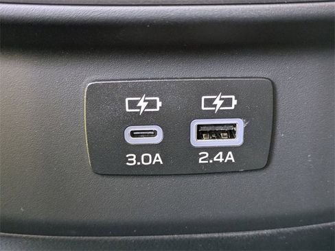 New 2025 Subaru Outback Premium w/ Popular Package #1A image 27