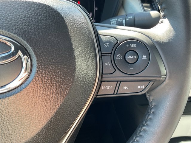 Used 2025 Toyota Corolla FX w/ Convenience Package FWD image 21