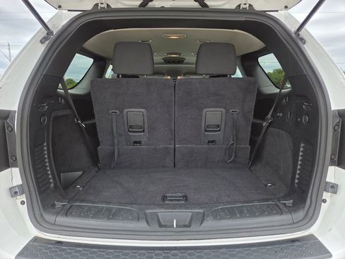 Used 2021 Dodge Durango SXT RWD image 20