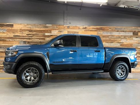 Used 2024 RAM 1500 TRX AWD/4WD image 21