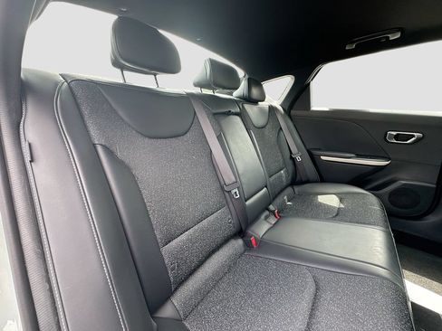 Certified 2025 Kia K4 GT-Line w/ GT-Line Sunroof Package FWD image 29