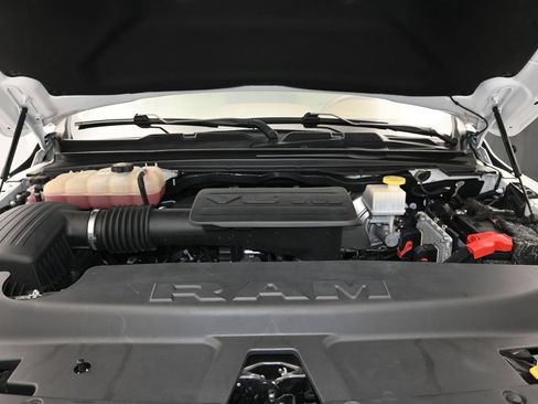 Used 2020 RAM 1500 Laramie RWD image 27