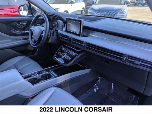 Used 2022 Lincoln Corsair FWD image 26