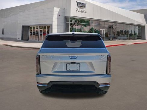 New 2025 Cadillac Escalade IQ Luxury 1 image 5