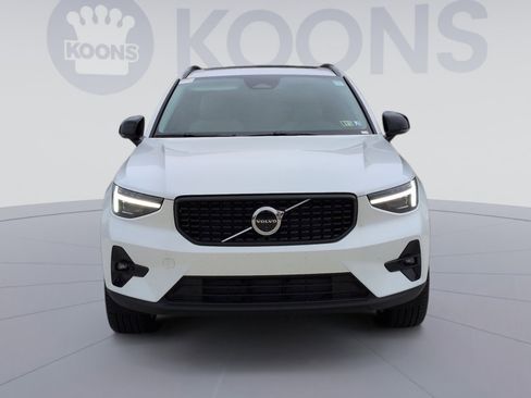 New 2026 Volvo XC40 B5 Ultra w/ Climate Package image 11