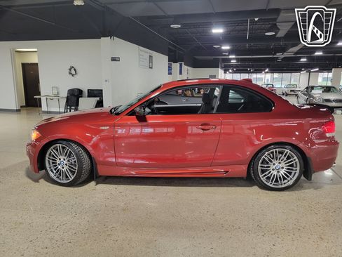 Used 2008 BMW 135i Coupe image 7