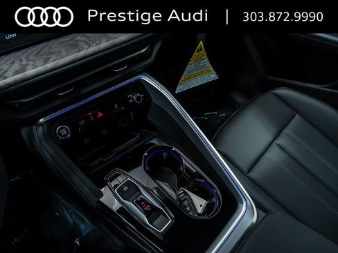 Used 2026 Audi Q5 Premium Plus AWD/4WD image 19