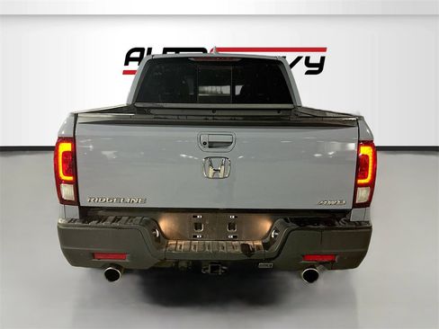 Used 2023 Honda Ridgeline RTL image 25
