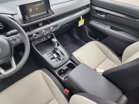 Used 2023 Honda CR-V EX image 26