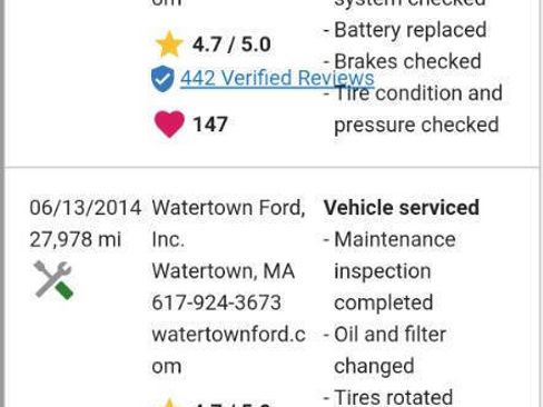 Used 2011 Ford Edge SEL w/ 202A Rapid Spec Order Code image 62