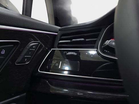 New 2026 Audi Q7 3.0T Premium Plus AWD/4WD image 24