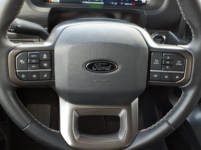 Used 2024 Ford F150 XLT w/ Equipment Group 302A MID RWD image 6