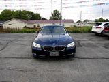 Used 2013 BMW 528i xDrive Sedan image 2