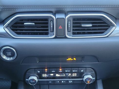 New 2025 MAZDA CX-5 AWD 2.5 S w/ Preferred Package image 30