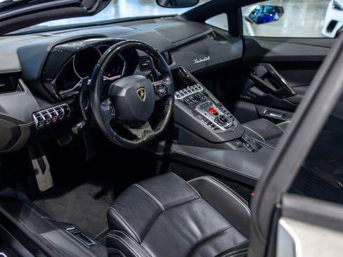 Used 2014 Lamborghini Aventador LP 700-4 AWD/4WD image 49