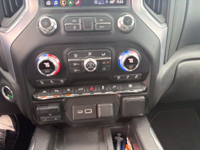 Used 2021 GMC Sierra 1500 SLT AWD/4WD image 15