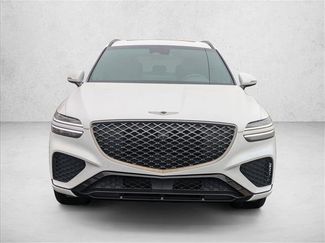 Used 2022 Genesis GV70 3.5T Sport w/ Sport Prestige Package video 2