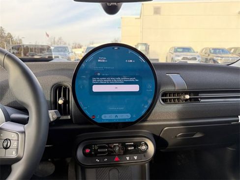 Certified 2025 MINI Cooper S image 8