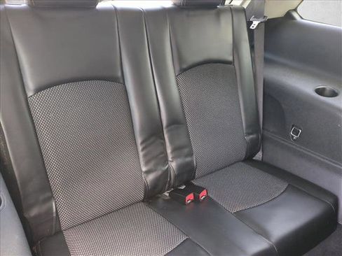 Used 2018 Dodge Journey Crossroad image 18