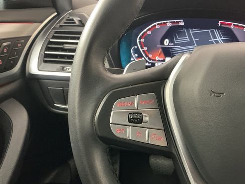 Certified 2023 BMW X3 sDrive30i w/ Convenience Package image 14