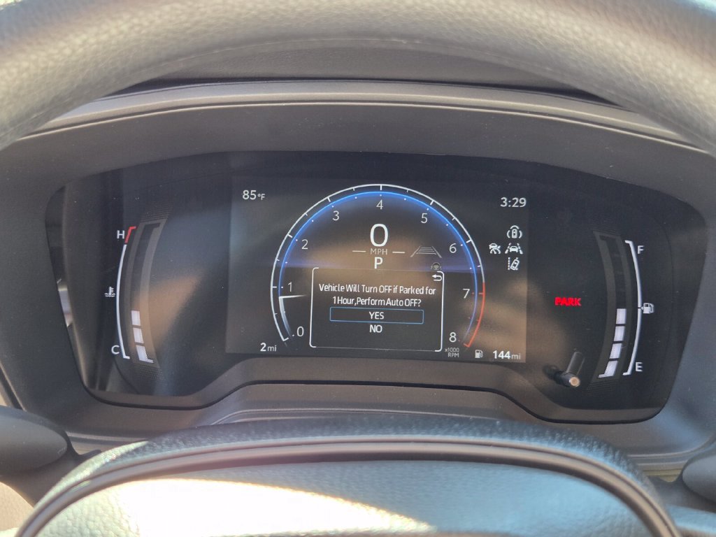 New 2027 Toyota Corolla LE w/ LE Premium Package FWD image 26