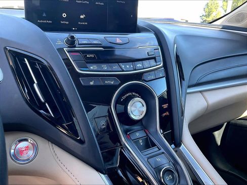 Used 2023 Acura RDX AWD image 34