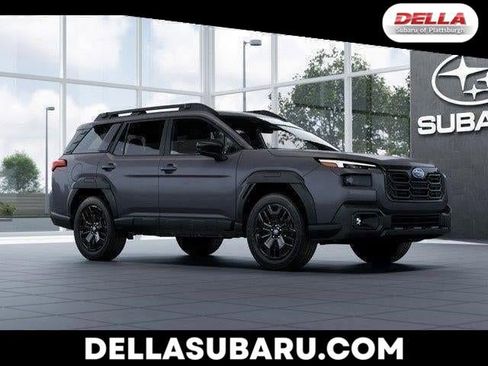 Used 2026 Subaru Outback Limited XT w/ Premium/Limited Plus Package image 1