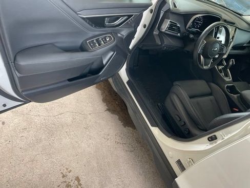 Used 2024 Subaru Outback Limited XT AWD/4WD image 20