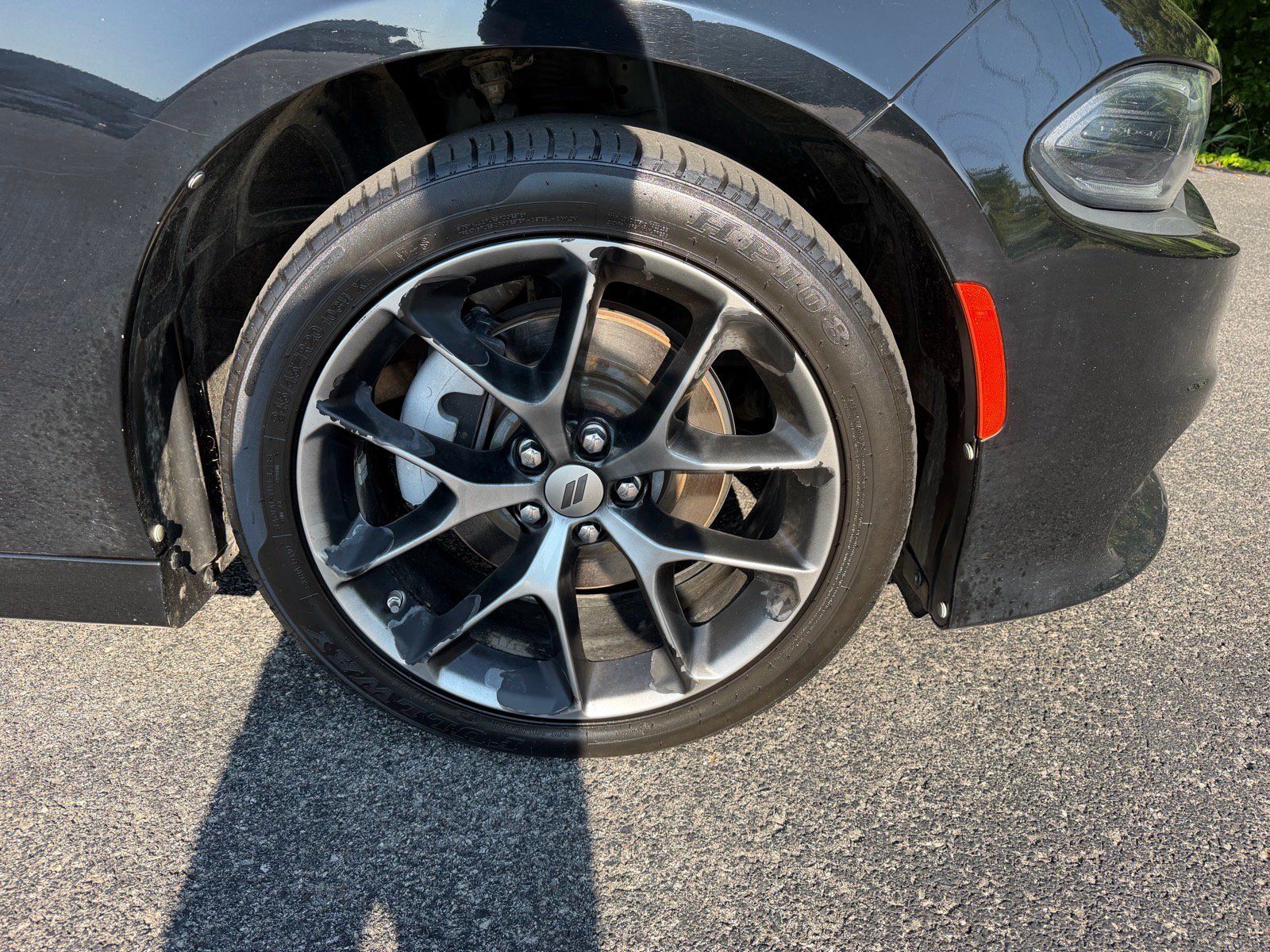 Used 2022 Dodge Charger GT RWD image 18