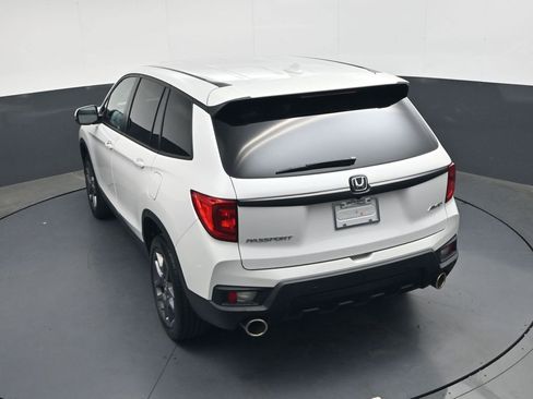 Used 2023 Honda Passport EX-L image 24