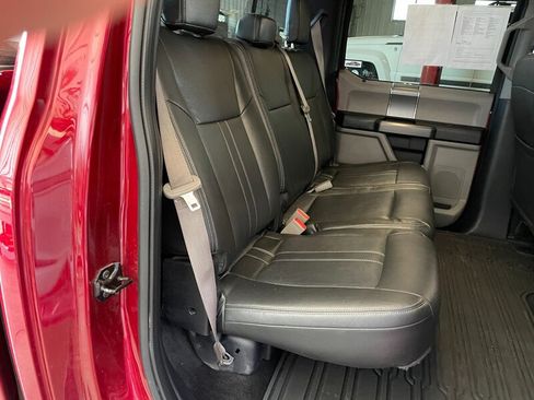 Used 2018 Ford F150 XLT w/ Equipment Group 302A Luxury AWD/4WD image 24
