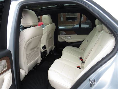 Used 2023 Mercedes-Benz GLE 350 4MATIC image 21