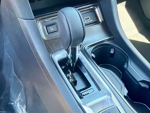 New 2026 Subaru Ascent Touring image 28