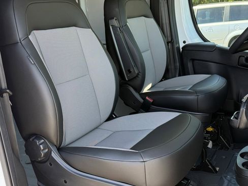 New 2026 RAM ProMaster 3500 w/ Safety Group image 9
