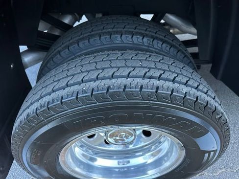 Used 2017 RAM 3500 Laramie Longhorn image 6