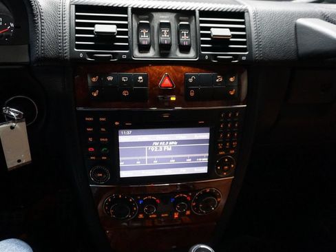 Used 2011 Mercedes-Benz G 55 AMG 4MATIC image 58