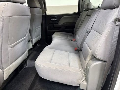 Used 2016 Chevrolet Silverado 3500 W/T w/ WT Convenience Package AWD/4WD image 36