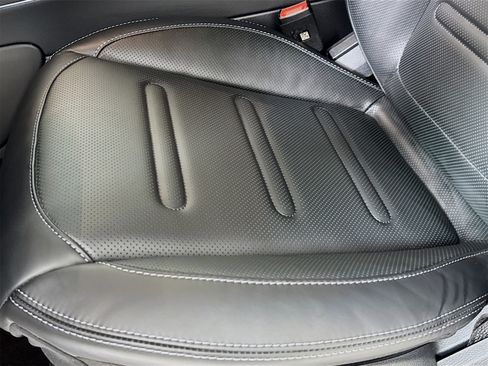 New 2025 Mercedes-Benz G 580 w/ EQ Technology image 21