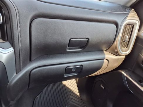 Used 2022 Chevrolet Silverado 2500 LTZ w/ LTZ Convenience Package image 24