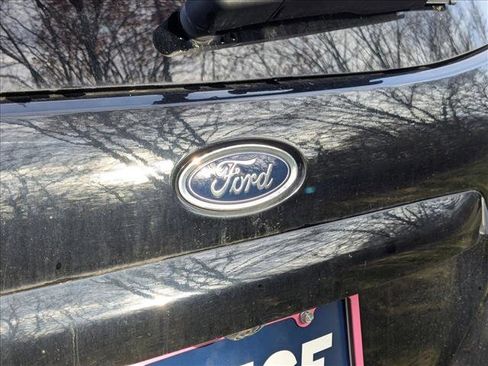 Used 2021 Ford EcoSport SE image 15