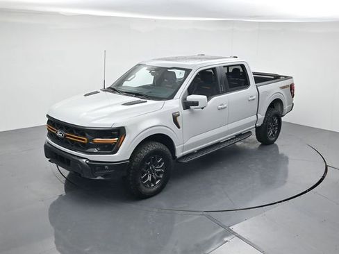 New 2026 Ford F150 Tremor w/ Equipment Group 402A High AWD/4WD image 41