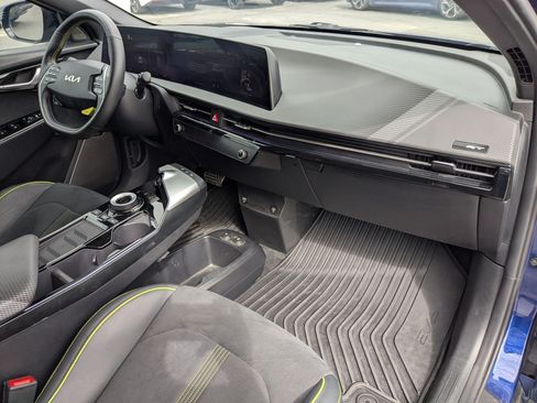 Certified 2023 Kia EV6 GT AWD/4WD image 28