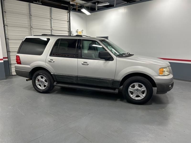 Used 2003 Ford Expedition XLT RWD image 5