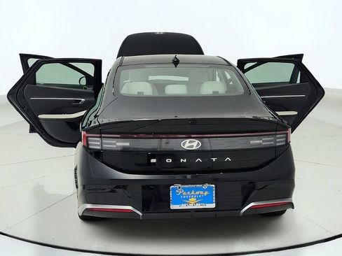 Used 2024 Hyundai Sonata SEL FWD image 13